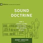 Sound Doctrine