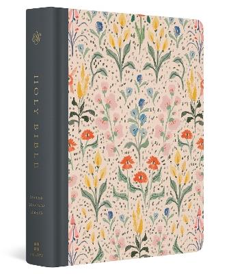 ESV Single Column Journaling Bible, Artist Series - cover