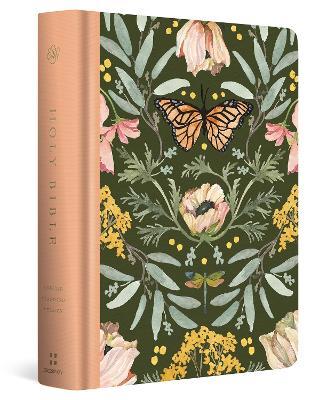 ESV Single Column Journaling Bible, Artist Series - cover