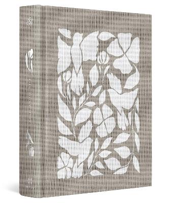 ESV Single Column Journaling Bible, Hosanna Revival Series - cover