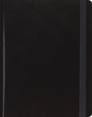 ESV Single Column Journaling Bible, Red Letter - cover