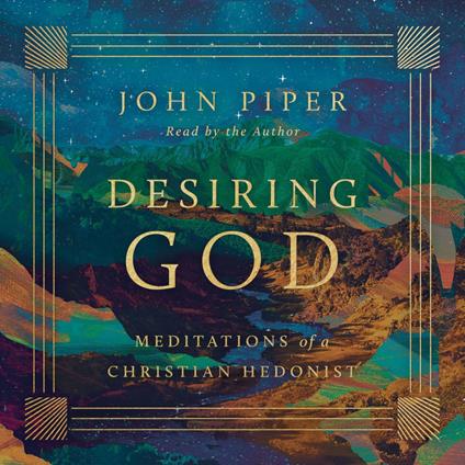 Desiring God