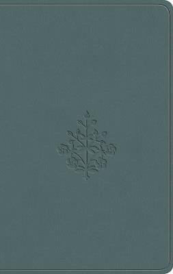 ESV Value Compact Bible - cover