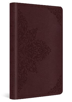 ESV Premium Gift Bible - cover