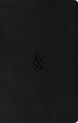ESV Premium Gift Bible, Red Letter - cover