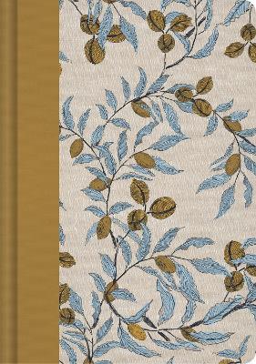 ESV Single Column Journaling Bible, Large Print, Artist Series - cover