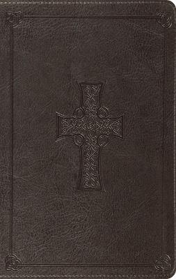 ESV Value Thinline Bible - cover