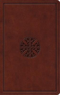 ESV Value Thinline Bible - cover