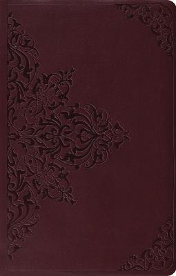 ESV Value Thinline Bible - cover