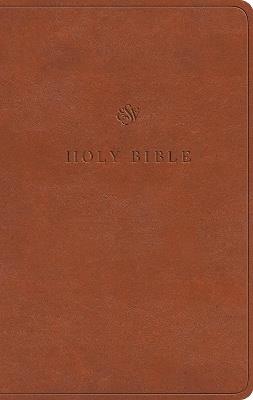 ESV Value Thinline Bible - cover