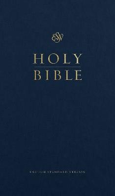 ESV Church Bible - cover