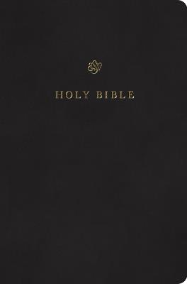 ESV Gift and Award Bible - cover