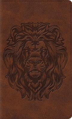 ESV Thinline Bible, Red Letter - cover