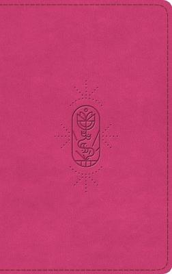 ESV Kid's Bible, Thinline, Red Letter - cover