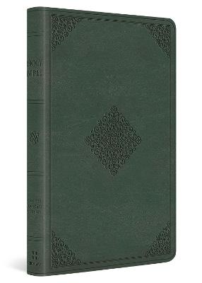 ESV Large Print Value Thinline Bible - cover