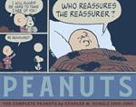 The Complete Peanuts 1993-1994: Vol. 22 Paperback Edition