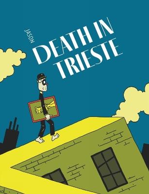 Death in Trieste - Jason - cover