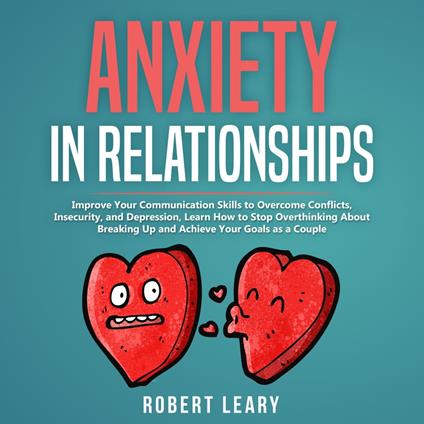 Anxiety in Relationship