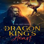 The Dragon King's Heart