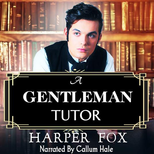 A Gentleman Tutor