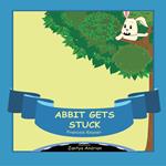 Abbit Gets Stuck