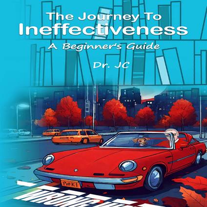 The Journey to Ineffectiveness