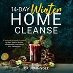 14 Day Winter Home Cleanse