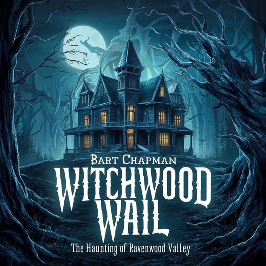 Witchwood Wail