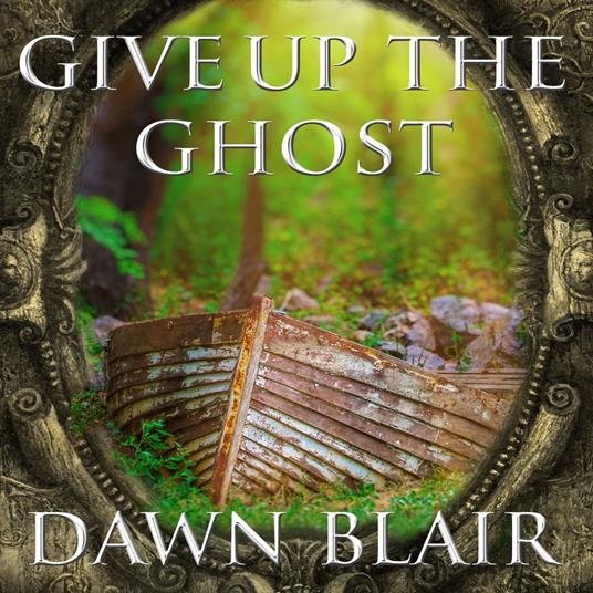 Give Up the Ghost