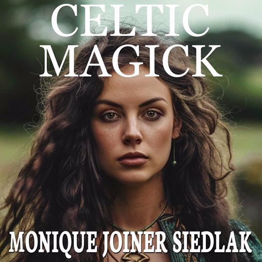 Celtic Magick