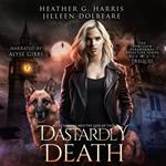 The Vampire and the Case of Her Dastardly Death