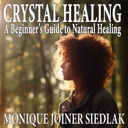 Crystal Healing