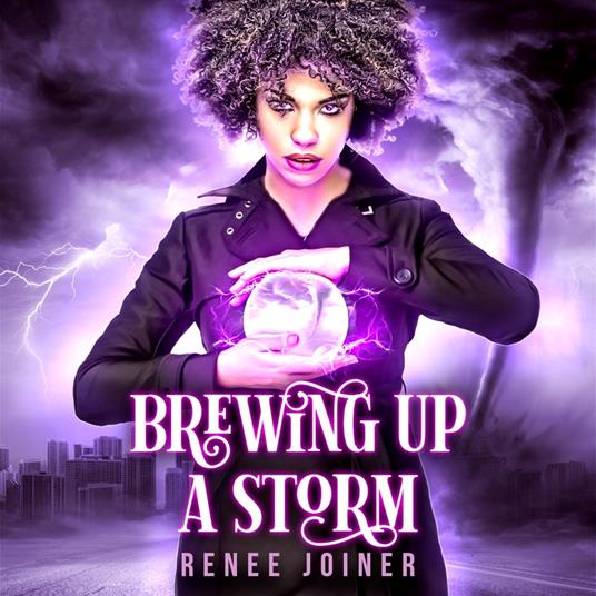 Brewing Up a Storm