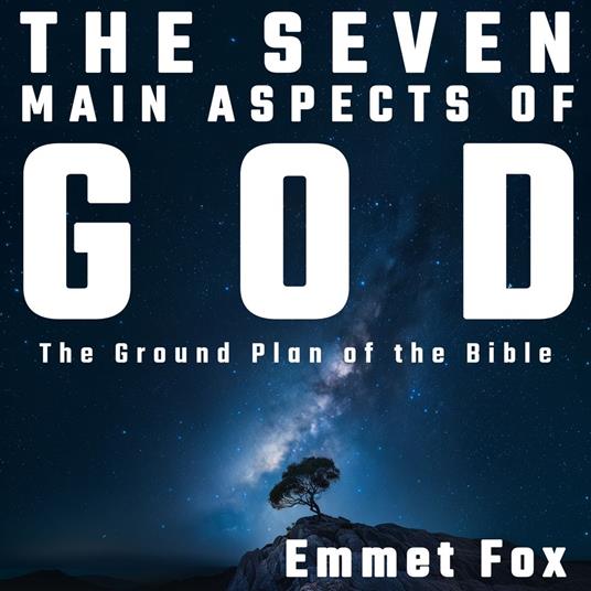 The Seven Main Aspects of God