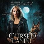 The Vampire and the Case of the Cursed Canine