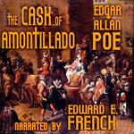 The Cask of Amontillado