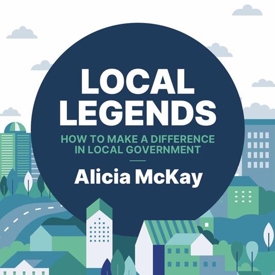 Local Legends