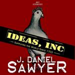 Ideas, Inc.