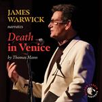 Death in Venice (Unabridged)
