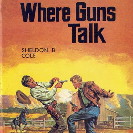 Where Guns Talk