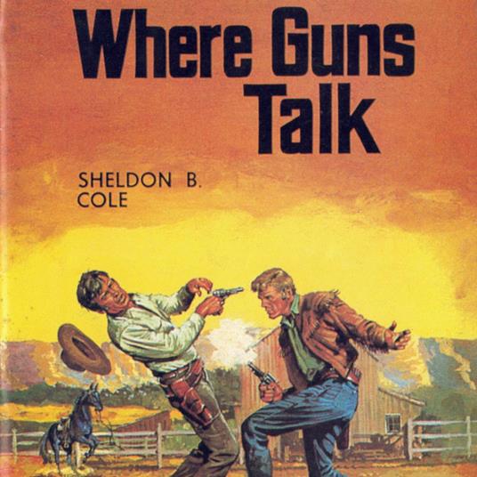 Where Guns Talk