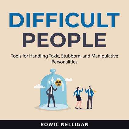 Difficult People
