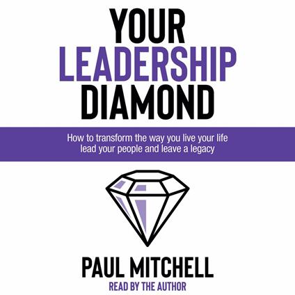 Your Leadership Diamond