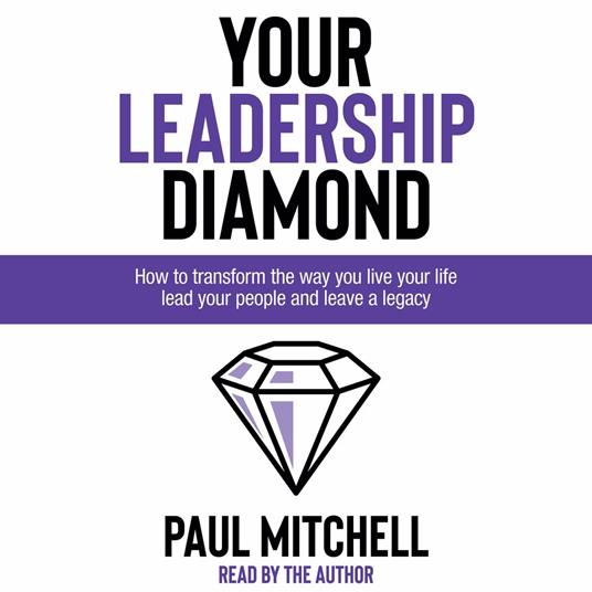 Your Leadership Diamond