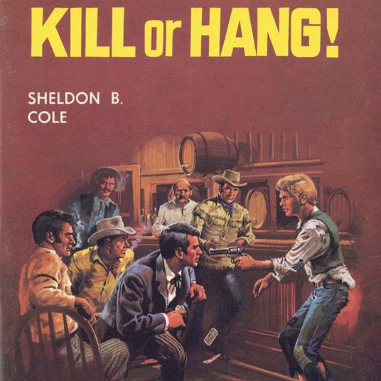 Kill or Hang!