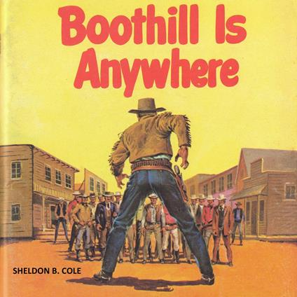 Boothill is Anywhere