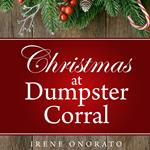 Christmas at Dumpster Corral