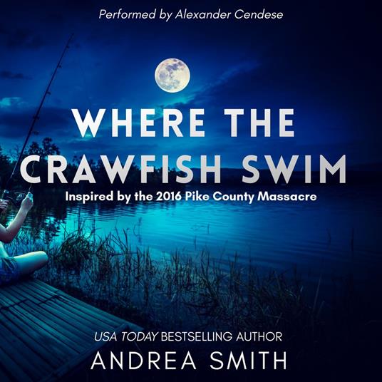 Where The Crawfish Swim