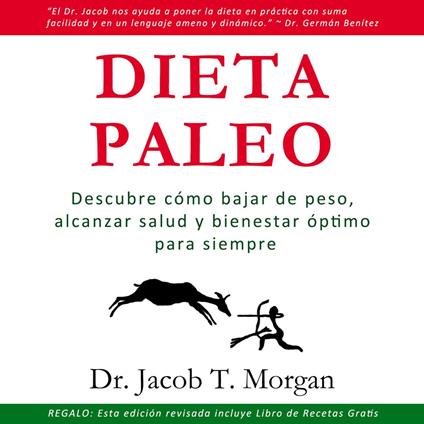 Dieta Paleo