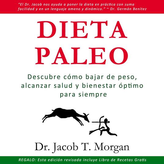Dieta Paleo